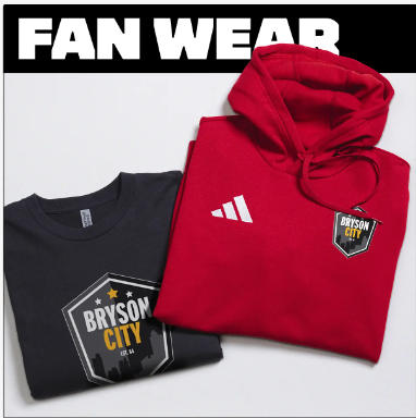 Fan Wear