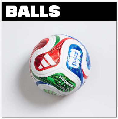 Balls