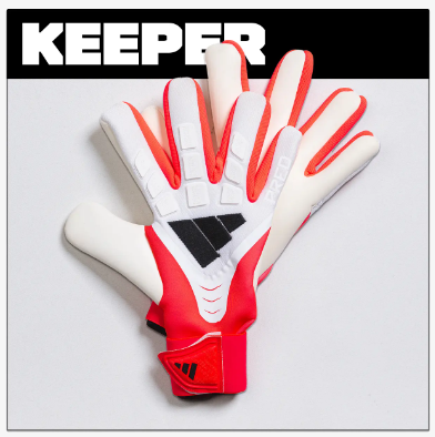 Keepers