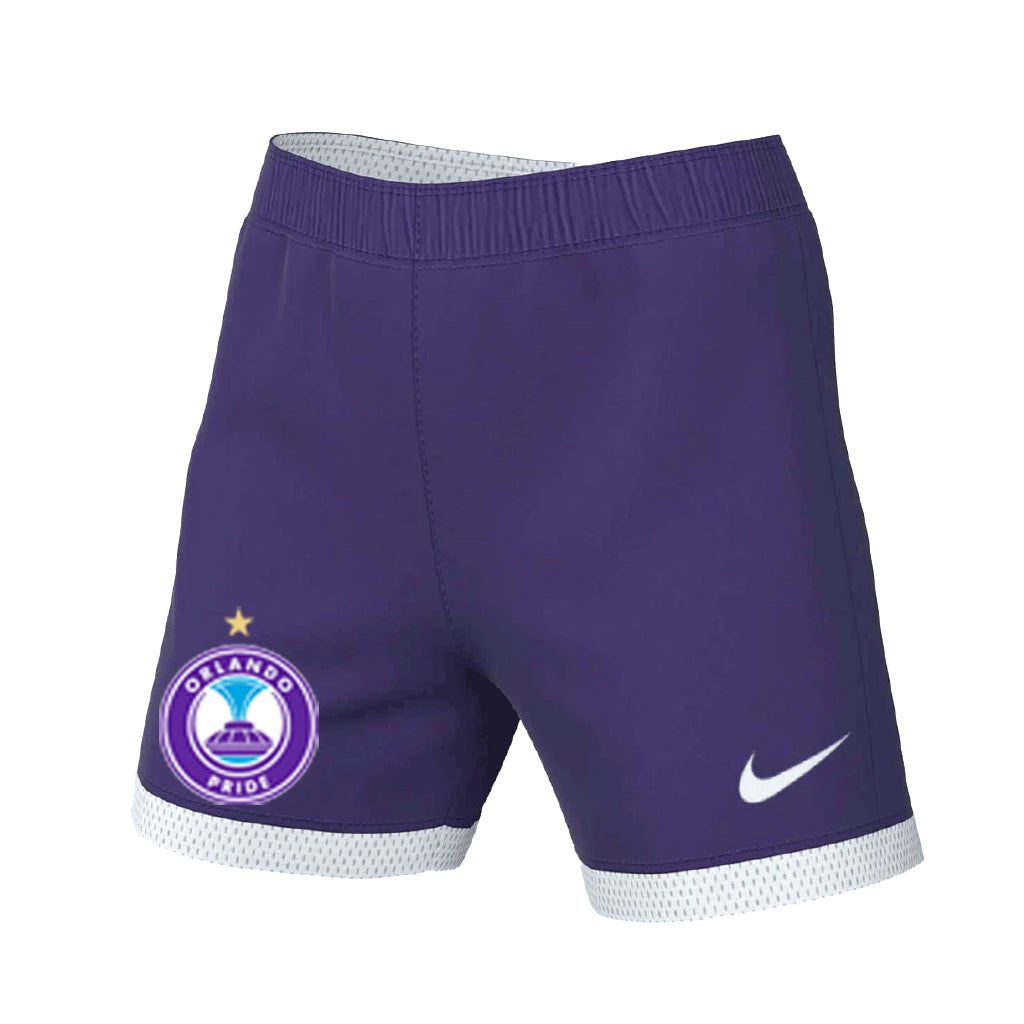 Nike - Dri-Fit Classic III - Purple