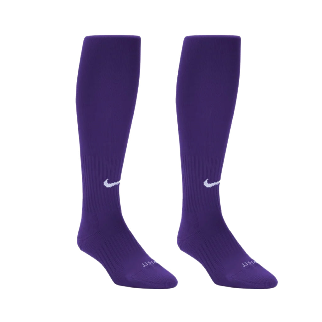 Nike - Classic 2 OTC Sock - Purple