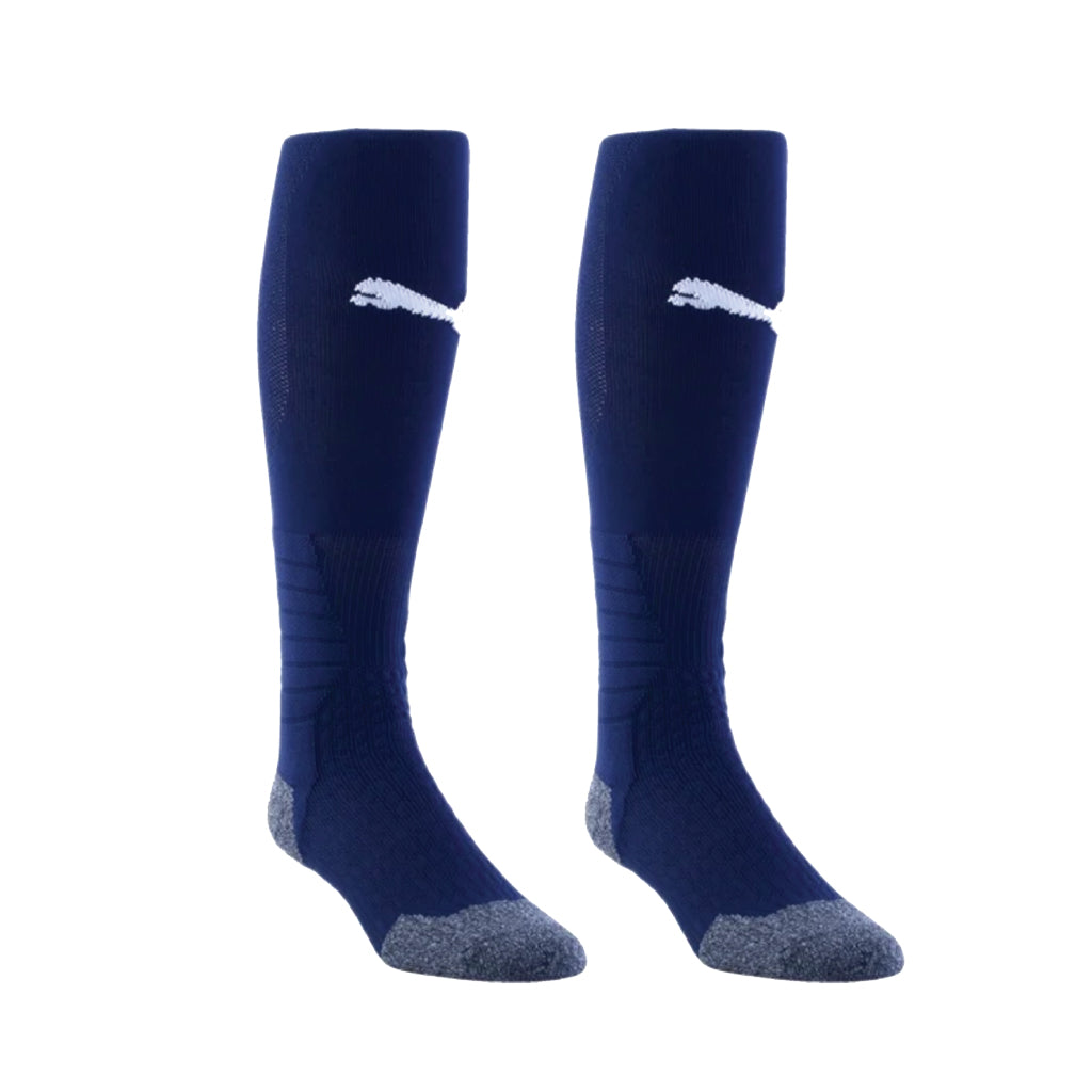 Puma - TeamLiga 26 Socks - Navy