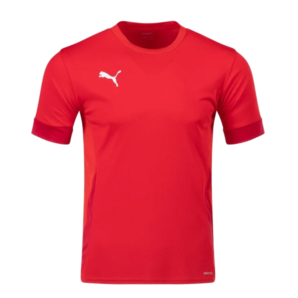 Nona Soccer Academy Goallkeeper