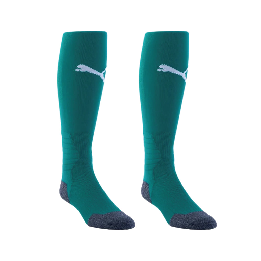 Puma - TeamLiga 26 Socks - Green