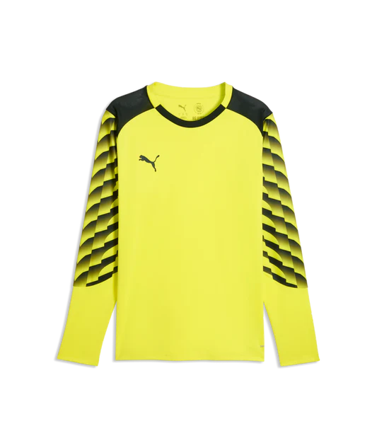 Puma- TeamLiga 26 GK Jersey - Yellow