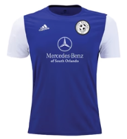 Adidas - Estro 19 Jersey - Royal Blue