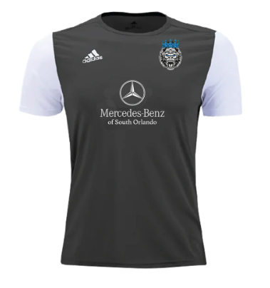 Adidas - Estro 19 Jersey - Black