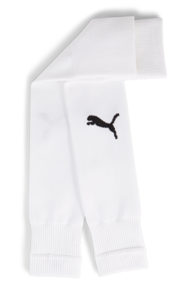 Puma - TeamGoal Sleeve - White
