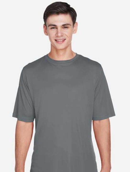 Training Top - Sport Graphite