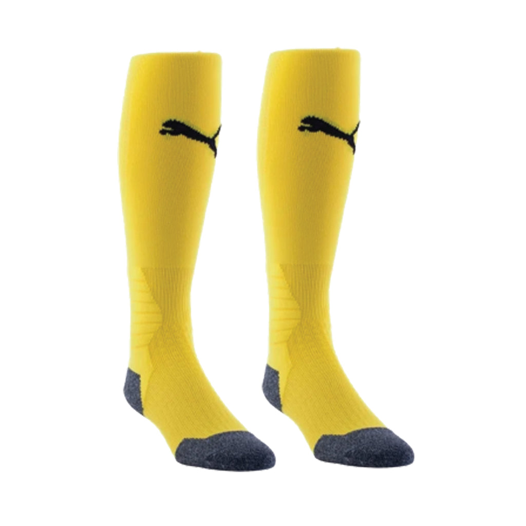 Puma - TeamLiga 26 Socks - Yellow
