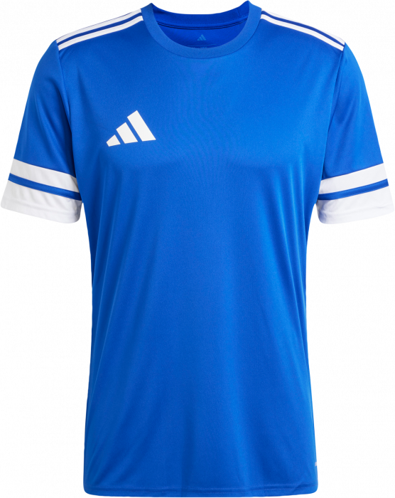 Adidas - Squadra 25 Jersey - Royal Blue