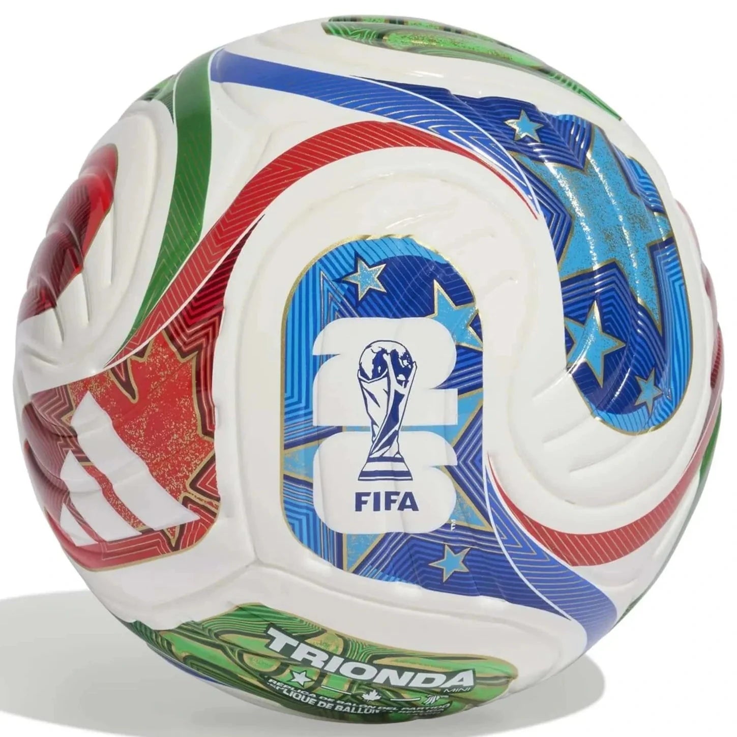Adidas - World Cup Ball