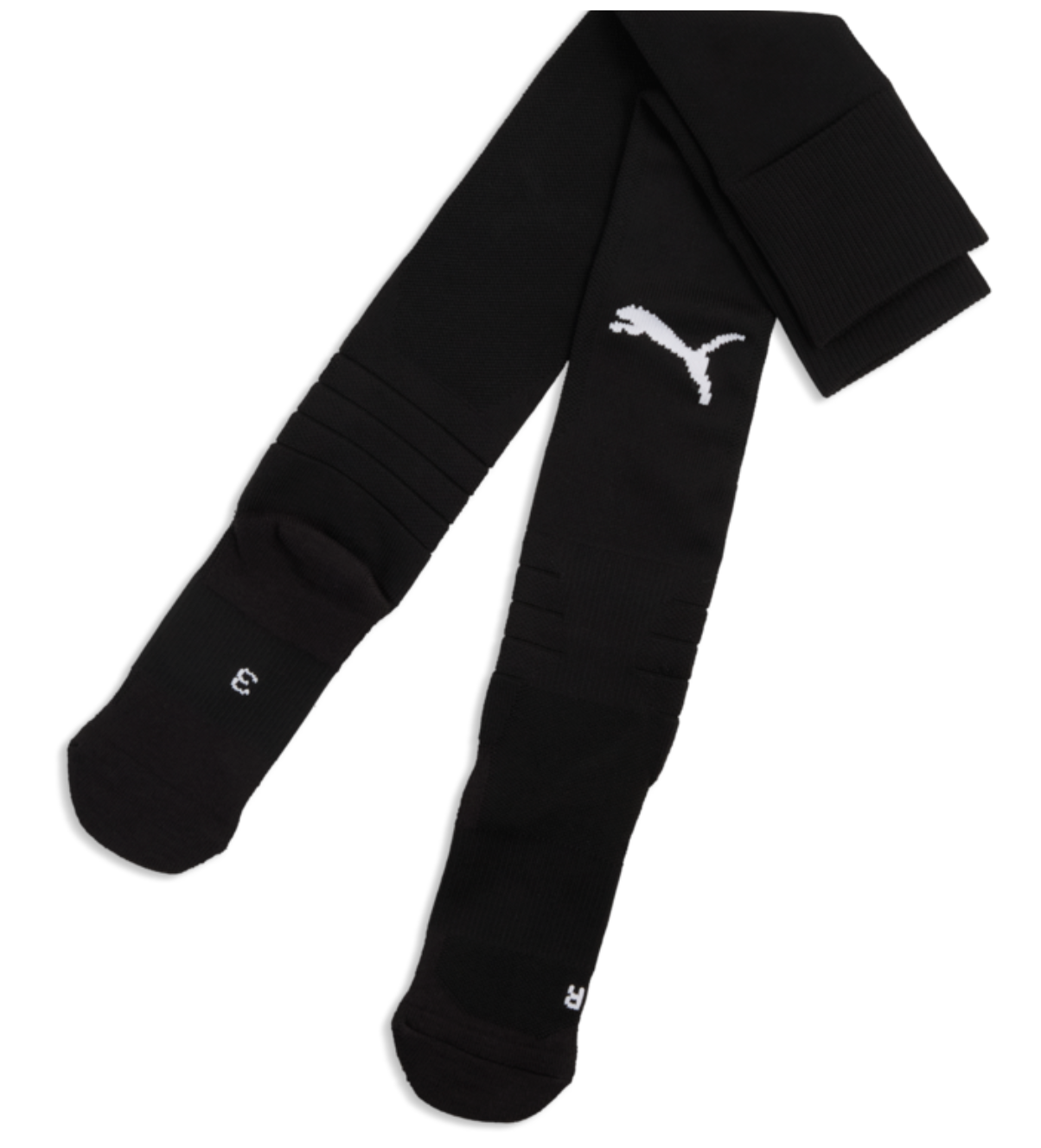 Puma - TeamLiga 26 Socks - Black