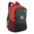 Puma - Team Goal Backpack - Red