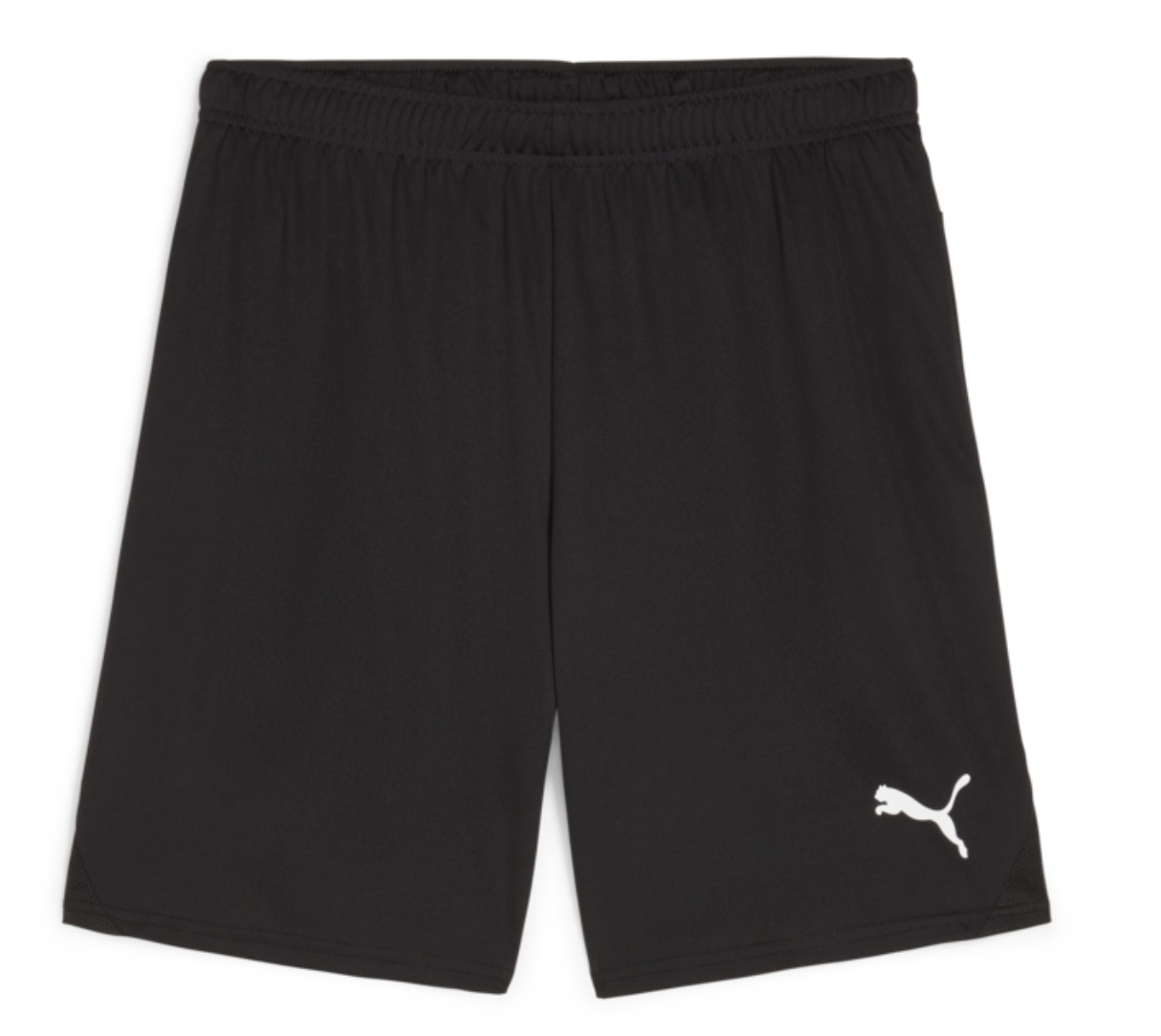 Puma - TeamGoal Shorts - Black