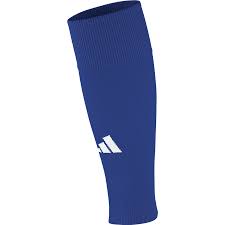 Adidas - Metro 6 Calf Sleeve - Royal Blue