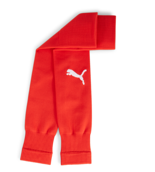 Puma - TeamGoal Sleeve - Red