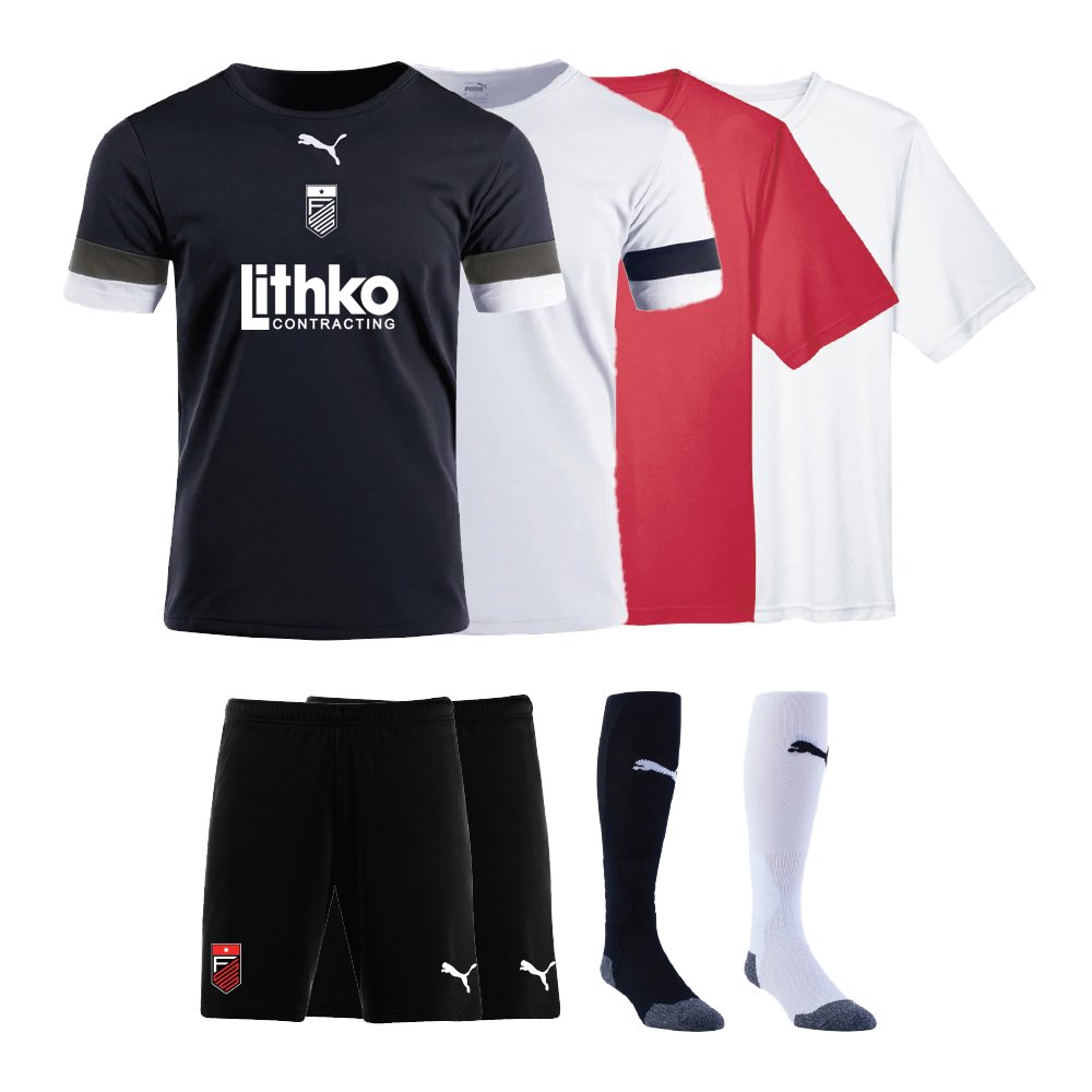 FC America Junior Program