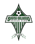 South Orlando Field Player