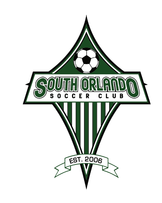 South Orlando Field Player