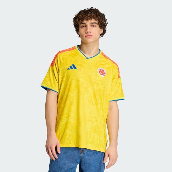 Colombia Golazo Pack