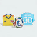 Colombia Golazo Pack