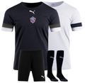 FC America Junior Program