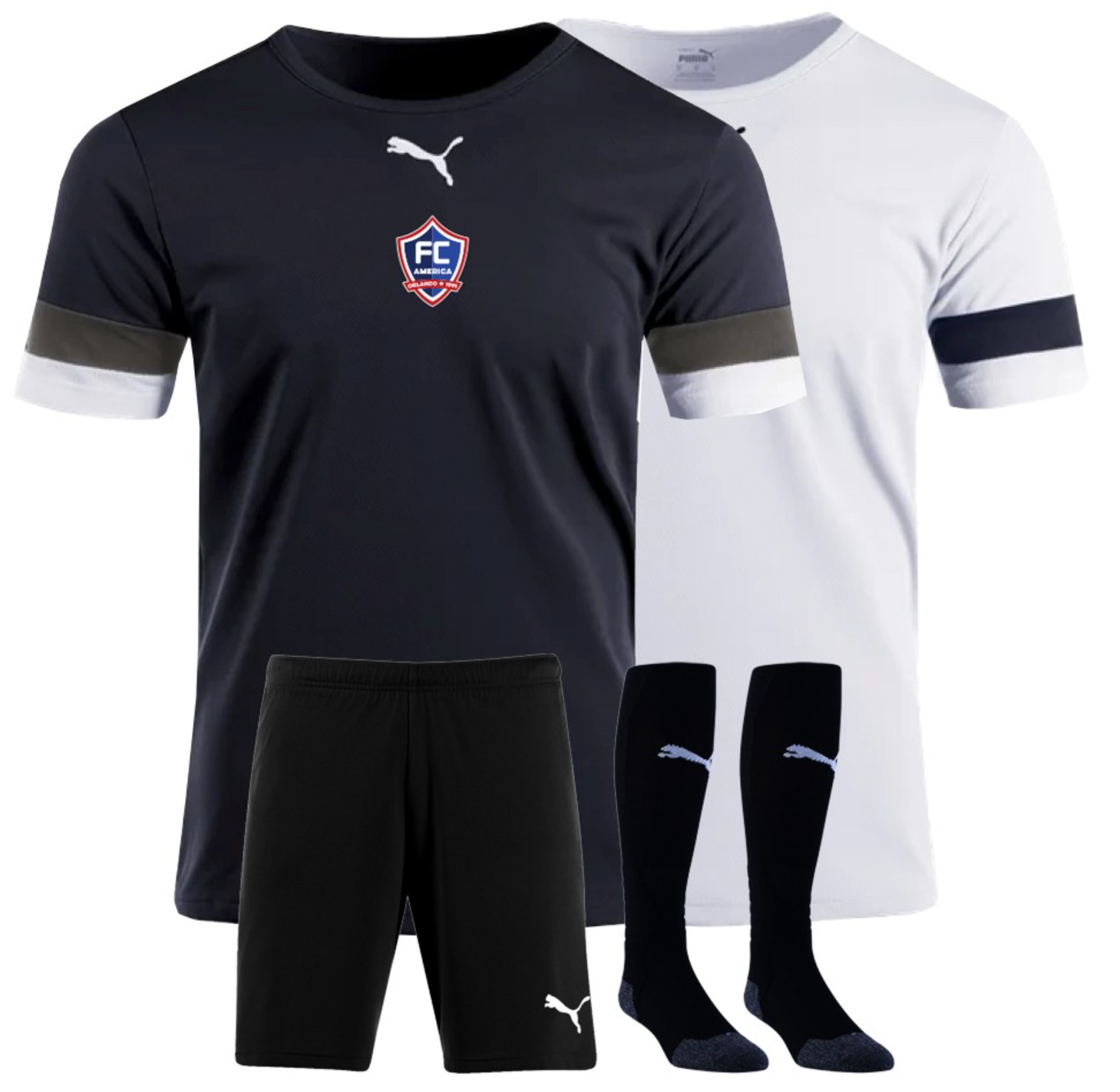FC America Junior Program