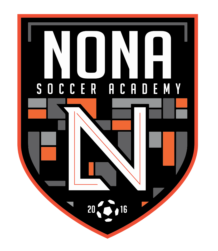 Nona Soccer Academy Field Player