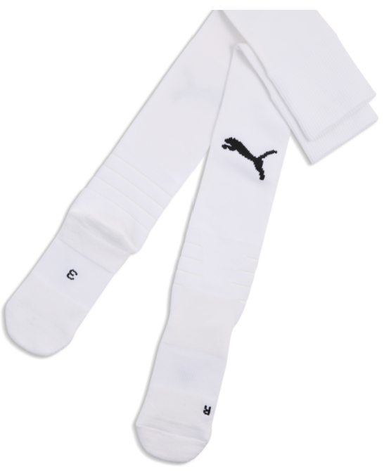 Puma - TeamLiga 26 Socks - White